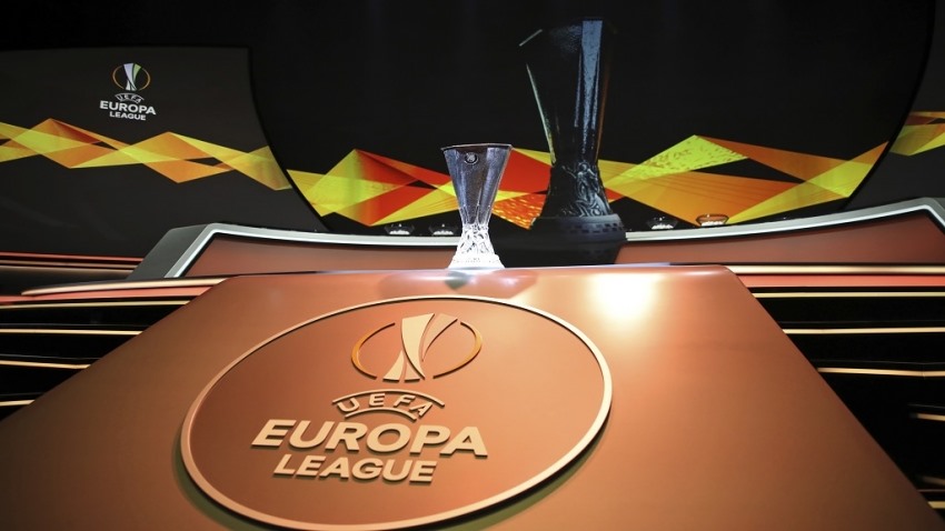 Europa League Dàn xếp cho MU